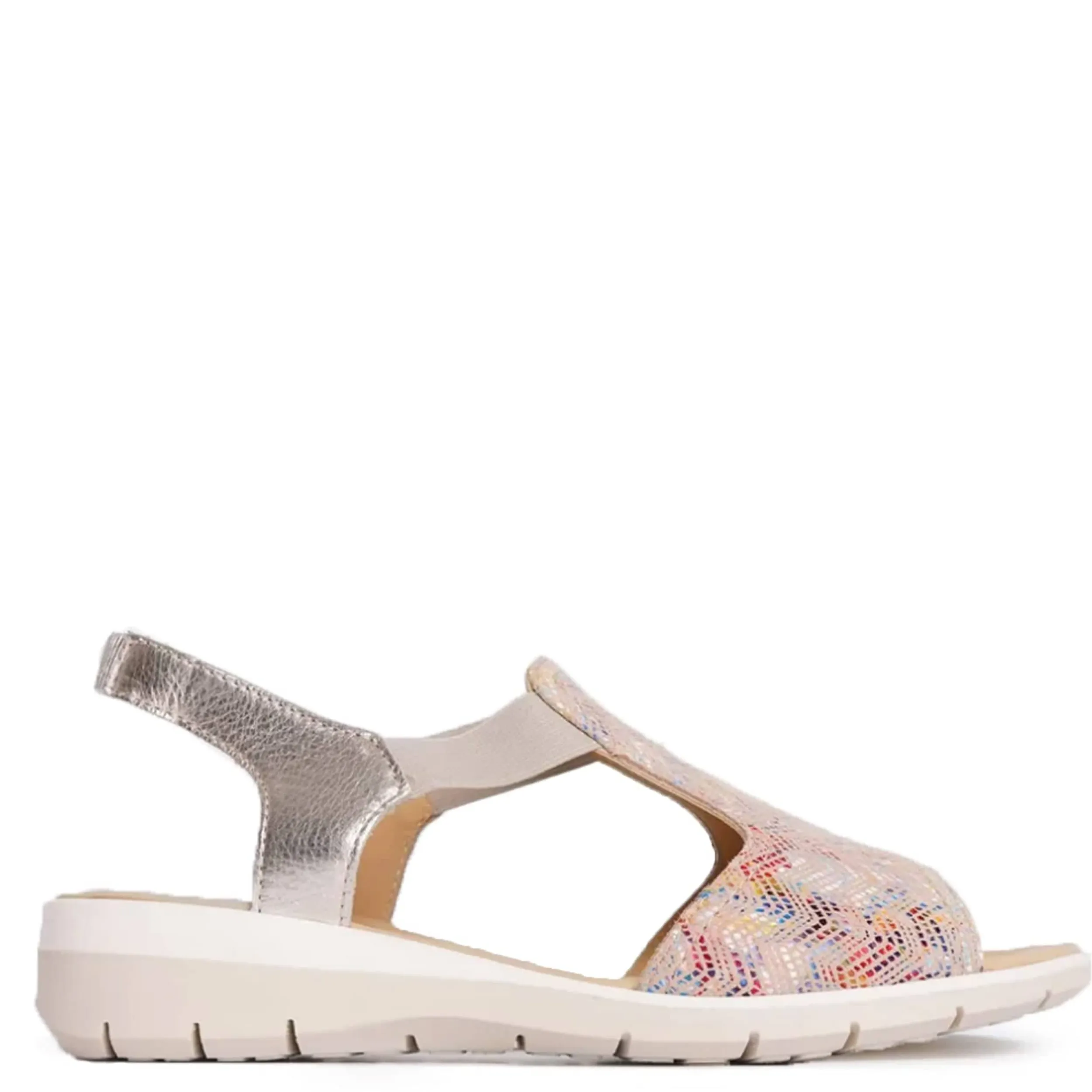 Sandals | ARA 36017 RAINBOW